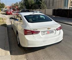 شيفروليه ماليبو